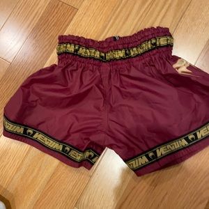 2 pairs of wrestling/sparring men’s shorts